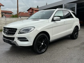 Mercedes-Benz ML 250 CDI, 4MATIC, SPORT, TOP | Mobile.bg    3