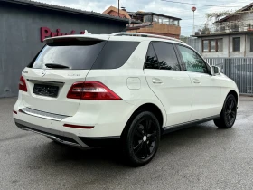 Mercedes-Benz ML 250 CDI, 4MATIC, SPORT, TOP | Mobile.bg    6