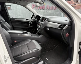 Mercedes-Benz ML 250 CDI, 4MATIC, SPORT, TOP | Mobile.bg    12