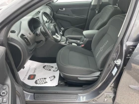Kia Sportage 1.6 Full Options - 18900 лв. - 80251601 10