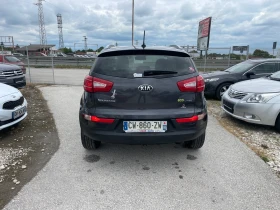 Kia Sportage 1.6 Full Options - 18900 лв. - 80251601 5