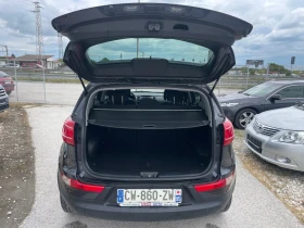 Kia Sportage 1.6 Full Options - 18900 лв. - 80251601 12