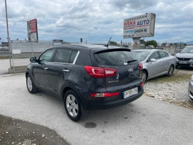Kia Sportage 1.6 Full Options - 18900 лв. - 80251601 6