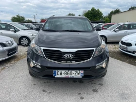 Kia Sportage 1.6 Full Options - 18900 лв. - 80251601 2