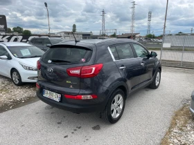 Kia Sportage 1.6 Full Options - 18900 лв. - 80251601 4