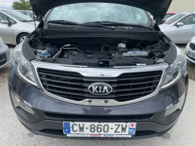 Kia Sportage 1.6 Full Options - 18900 лв. - 80251601 16