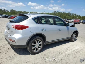 Infiniti QX50 3.7L 6 Rear-wheel drive - 12600 лв. - 72410779 12