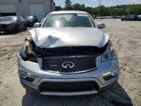 Infiniti QX50 3.7L 6 Rear-wheel drive - 12600 лв. - 72410779 3