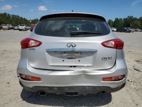 Infiniti QX50 3.7L 6 Rear-wheel drive - 12600 лв. - 72410779 4