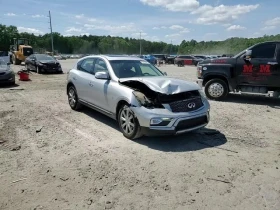 Infiniti QX50 3.7L 6 Rear-wheel drive - 12600 лв. - 72410779 9