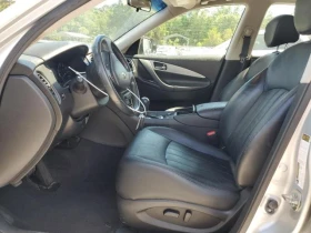 Infiniti QX50 3.7L 6 Rear-wheel drive - 12600 лв. - 72410779 5