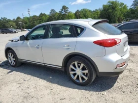 Infiniti QX50 3.7L 6 Rear-wheel drive - 12600 лв. - 72410779 2