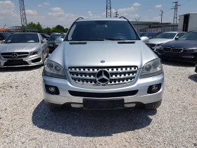 Обява за продажба на Mercedes-Benz ML 320 CDI 4matic /10/2007 ЛИЗИНГ ~14 360 лв. - изображение 1