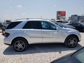 Обява за продажба на Mercedes-Benz ML 320 CDI 4matic /10/2007 ЛИЗИНГ ~14 360 лв. - изображение 3