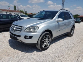  Mercedes-Benz ML 320