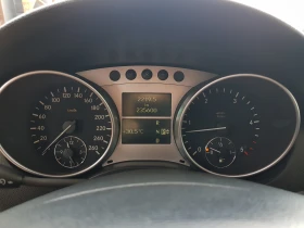Mercedes-Benz ML 320 CDI 4matic /10/2007  | Mobile.bg    14