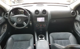 Обява за продажба на Mercedes-Benz ML 320 CDI 4matic /10/2007 ЛИЗИНГ ~14 360 лв. - изображение 9