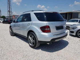 Обява за продажба на Mercedes-Benz ML 320 CDI 4matic /10/2007 ЛИЗИНГ ~14 360 лв. - изображение 6