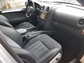 Обява за продажба на Mercedes-Benz ML 320 CDI 4matic /10/2007 ЛИЗИНГ ~14 360 лв. - изображение 10