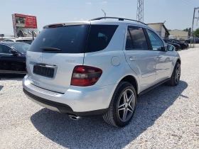 Обява за продажба на Mercedes-Benz ML 320 CDI 4matic /10/2007 ЛИЗИНГ ~14 360 лв. - изображение 4