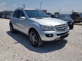 Обява за продажба на Mercedes-Benz ML 320 CDI 4matic /10/2007 ЛИЗИНГ ~14 360 лв. - изображение 2
