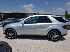 Обява за продажба на Mercedes-Benz ML 320 CDI 4matic /10/2007 ЛИЗИНГ ~14 360 лв. - изображение 7