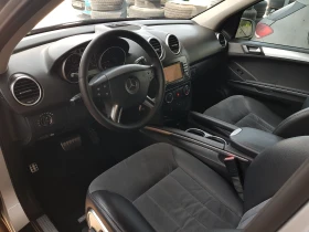 Обява за продажба на Mercedes-Benz ML 320 CDI 4matic /10/2007 ЛИЗИНГ ~14 360 лв. - изображение 8