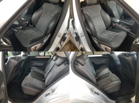Обява за продажба на Mercedes-Benz ML 320 CDI 4matic /10/2007 ЛИЗИНГ ~14 360 лв. - изображение 11