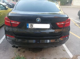 Обява за продажба на BMW X4 ~21 000 EUR - изображение 1