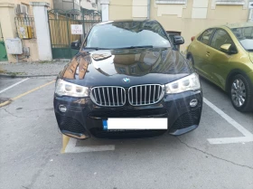 Обява за продажба на BMW X4 ~21 000 EUR - изображение 1