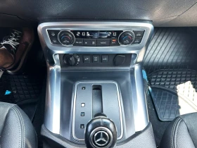 Mercedes-Benz X-Klasse V6 350 | Mobile.bg    16