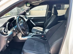 Mercedes-Benz X-Klasse V6 350 | Mobile.bg    12