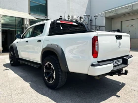 Mercedes-Benz X-Klasse V6 350 | Mobile.bg    5