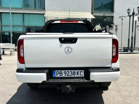 Mercedes-Benz X-Klasse V6 350 | Mobile.bg    6