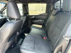 Mercedes-Benz X-Klasse V6 350 | Mobile.bg    13