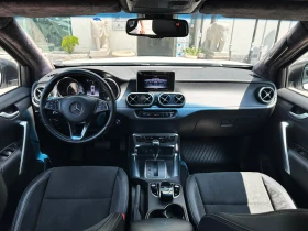 Mercedes-Benz X-Klasse V6 350 | Mobile.bg    14