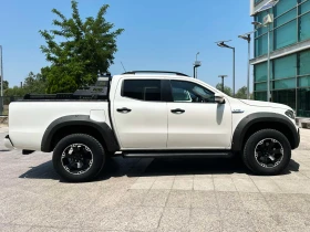 Mercedes-Benz X-Klasse V6 350 | Mobile.bg    10