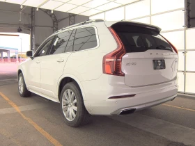 Volvo Xc90 MOMENTUM .* 360* * * 7-* | Mobile.bg    6
