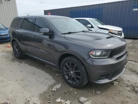 Dodge Durango R/T 5.7L