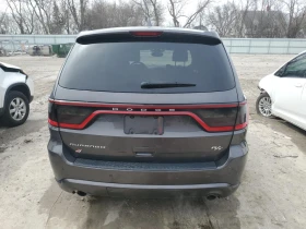 Dodge Durango R/T 5.7L | Mobile.bg    5