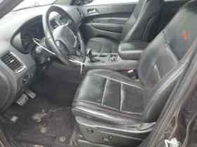 Dodge Durango R/T 5.7L | Mobile.bg    7