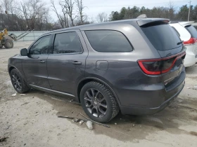 Dodge Durango R/T 5.7L | Mobile.bg    4
