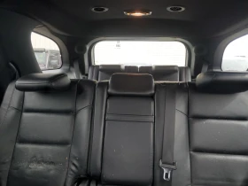 Dodge Durango R/T 5.7L | Mobile.bg    11
