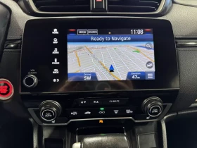 Honda Cr-v TOURING* * * ALPINE* * *  | Mobile.bg    11