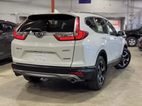Honda Cr-v TOURING* * * ALPINE* * *  | Mobile.bg    3