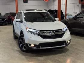 Honda Cr-v TOURING* * * ALPINE* * *  | Mobile.bg    2