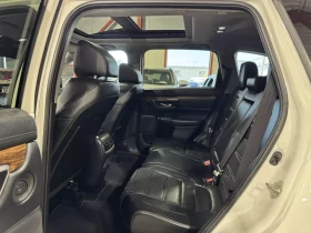 Honda Cr-v TOURING* * * ALPINE* * *  | Mobile.bg    14