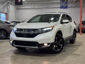 Honda Cr-v TOURING* Подгрев* Кожа* ALPINE* Дистроник* Пано* 