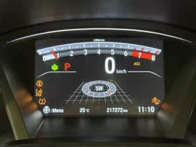 Honda Cr-v TOURING* * * ALPINE* * *  | Mobile.bg    9
