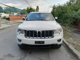 Обява за продажба на Jeep Grand cherokee 5.7 HEMI Overland ~10 700 лв. - изображение 1